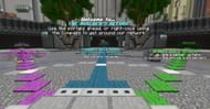 Builders Refuge is great for expert builders (Image via Mojang)